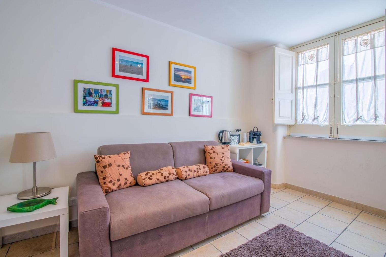Cozy'S House Nel Cuore Della Citta Κατάνια Εξωτερικό φωτογραφία