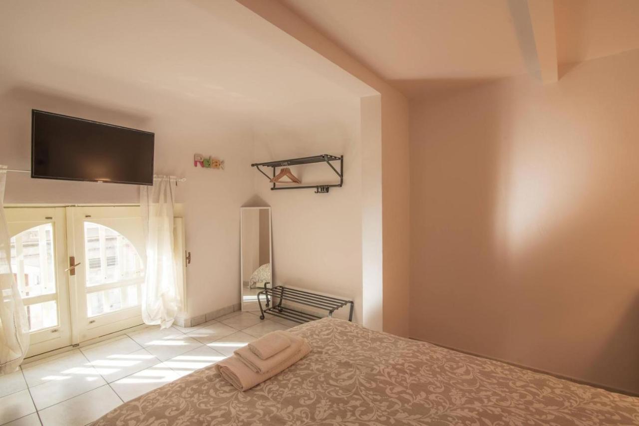 Cozy'S House Nel Cuore Della Citta Κατάνια Εξωτερικό φωτογραφία