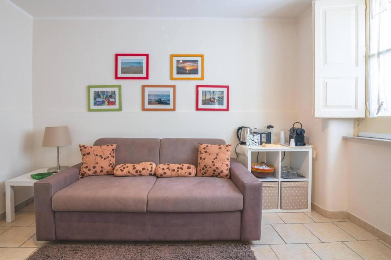 Cozy'S House Nel Cuore Della Citta Κατάνια Εξωτερικό φωτογραφία