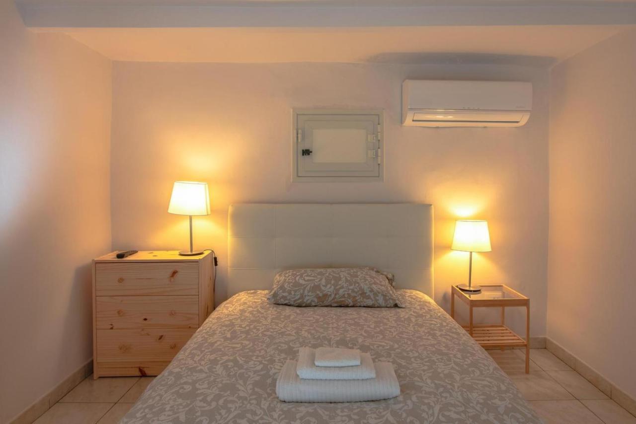 Cozy'S House Nel Cuore Della Citta Κατάνια Εξωτερικό φωτογραφία