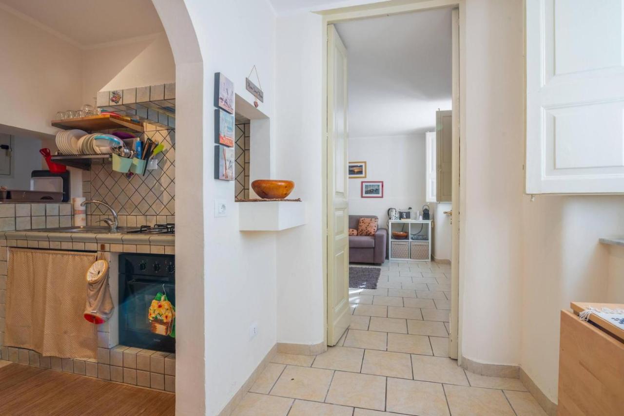 Cozy'S House Nel Cuore Della Citta Κατάνια Εξωτερικό φωτογραφία