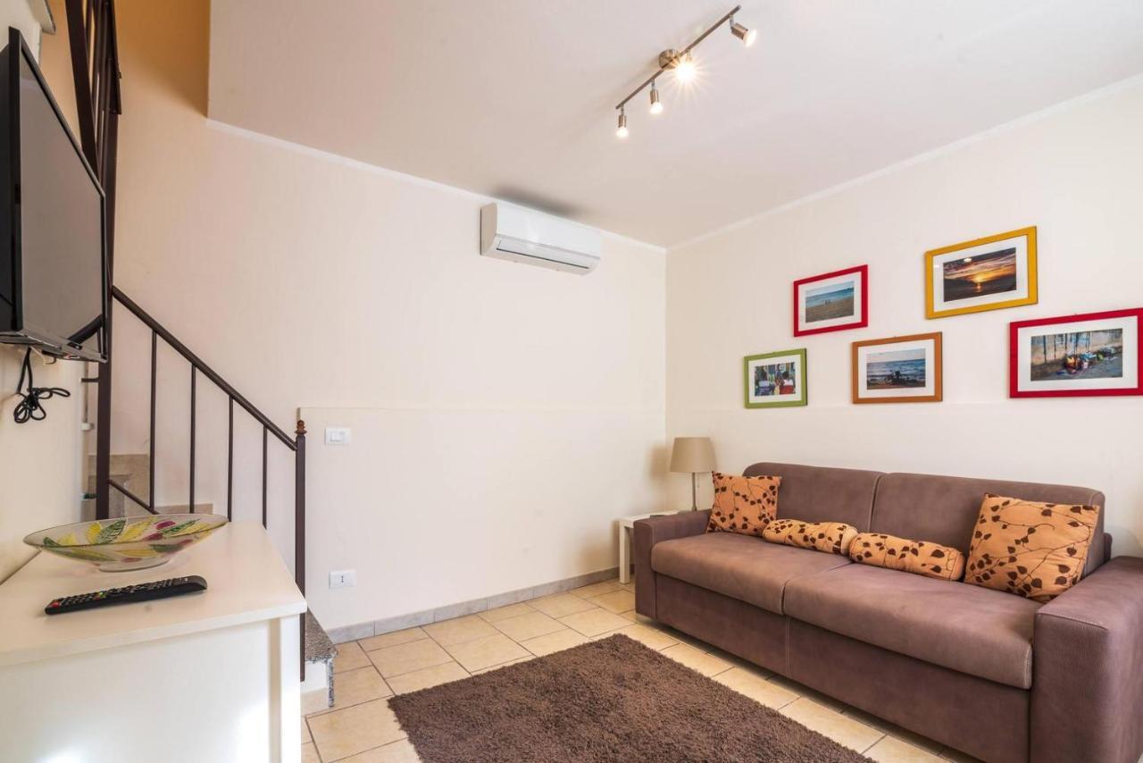 Cozy'S House Nel Cuore Della Citta Κατάνια Εξωτερικό φωτογραφία