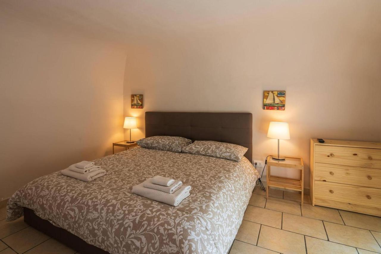 Cozy'S House Nel Cuore Della Citta Κατάνια Εξωτερικό φωτογραφία