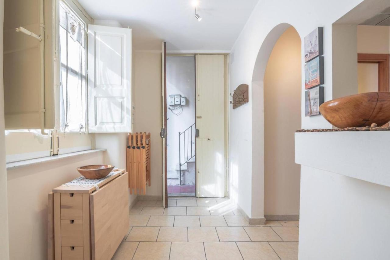 Cozy'S House Nel Cuore Della Citta Κατάνια Εξωτερικό φωτογραφία