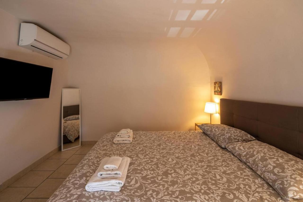 Cozy'S House Nel Cuore Della Citta Κατάνια Εξωτερικό φωτογραφία