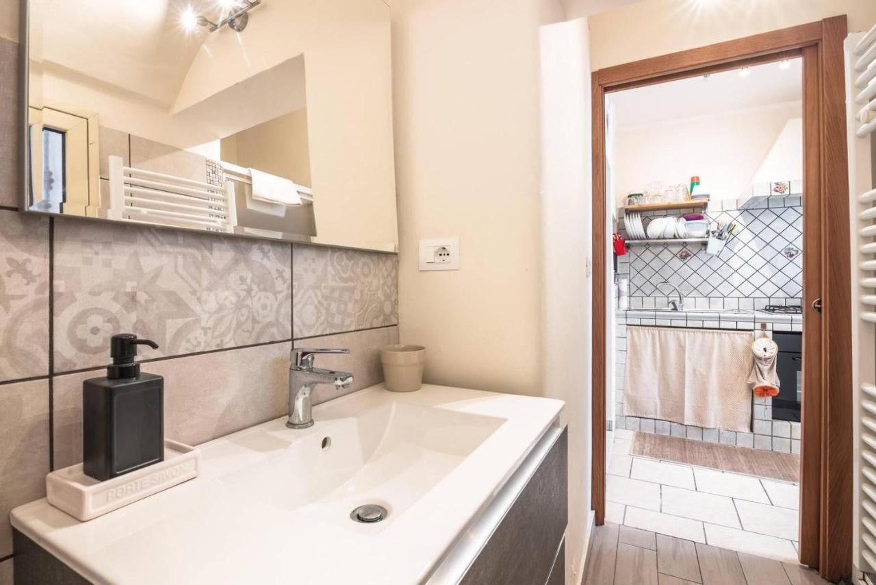 Cozy'S House Nel Cuore Della Citta Κατάνια Εξωτερικό φωτογραφία