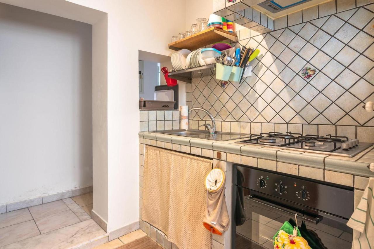 Cozy'S House Nel Cuore Della Citta Κατάνια Εξωτερικό φωτογραφία