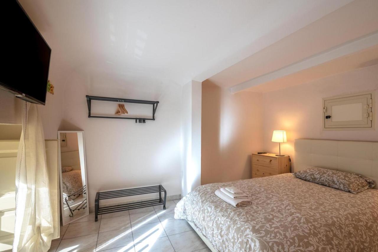 Cozy'S House Nel Cuore Della Citta Κατάνια Εξωτερικό φωτογραφία